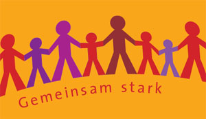 Gemeinsam stark